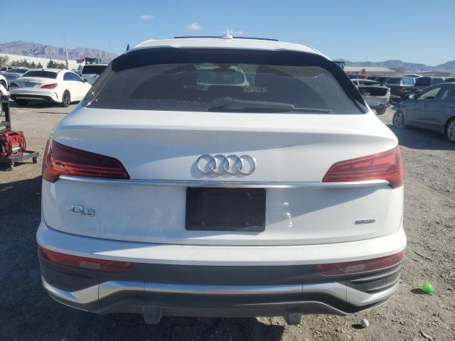 WA14AAFY9M2139033 Audi Q5