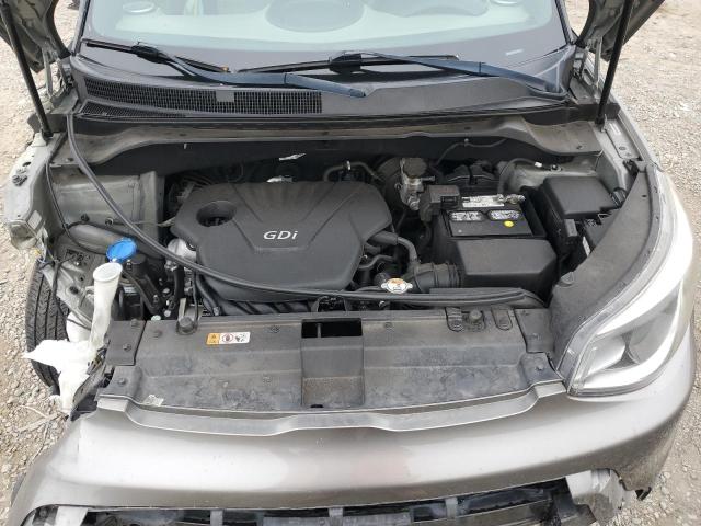 KNDJN2A23F7172055 KIA Soul