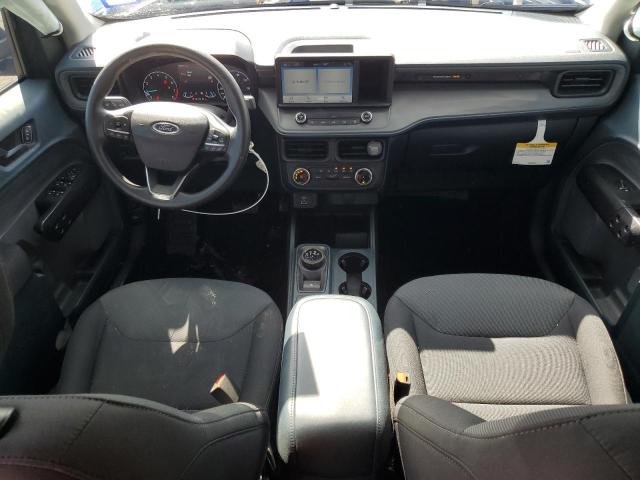 3FTTW8F92PRA39540 Ford 2023