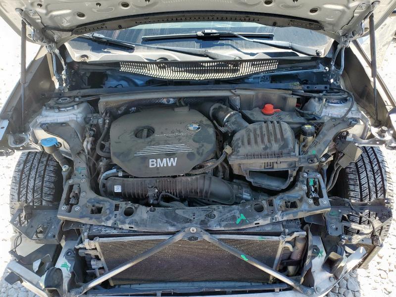 WBXHT3Z39G4A49327 BMW X1