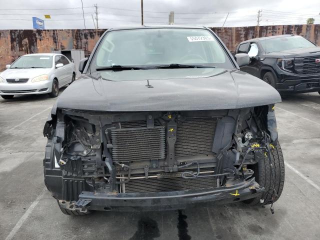 1N6AD0ER3KN711968 Nissan 2019