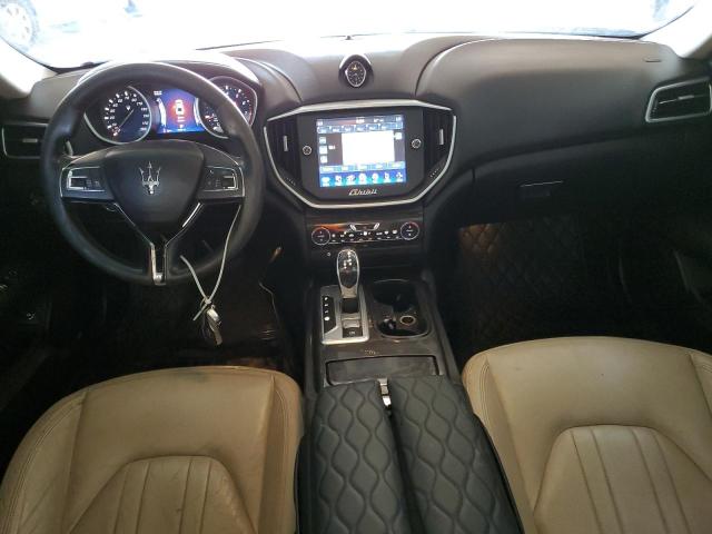 ZAM57XSA2F1146396 Maserati m156d
