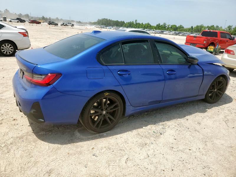 3MW69FF00P8D04288 BMW 330I