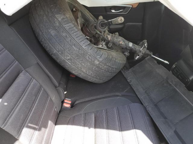 2HKRW2H5XMH635186 Honda l15be