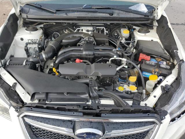 JF2GPABC1G8347972 Subaru naturally aspirated
