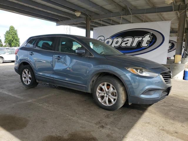 JM3TB3CV2F0467257 Mazda CX-9 TOURI