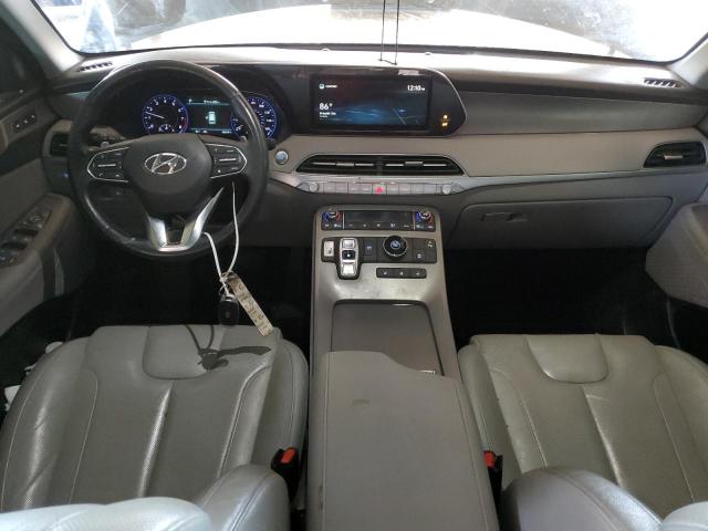 KM8R44HE4MU334187 Hyundai gdi lambda ii