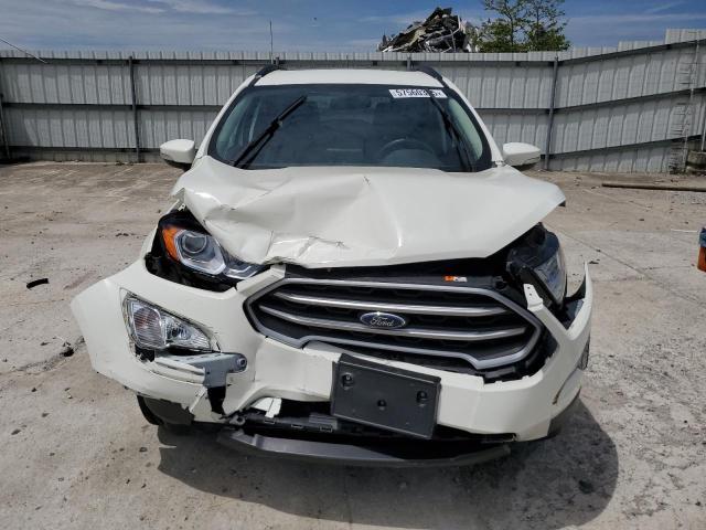 MAJ3S2GE1LC340030 Ford ECOSPORT S