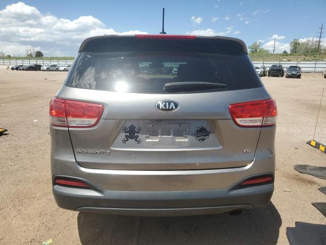 5XYPGDA50GG176997 KIA dohc gdi lambda ii