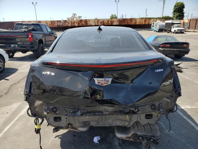 2G61M5S33K9154744 Cadillac lfx - sidi: spark ignited direct injection, vvt: variable valve timing, e85 max, alum
