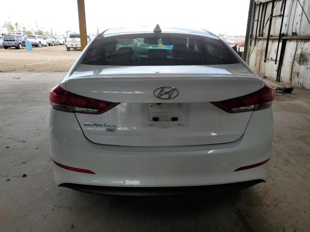 5NPD74LF2JH394156 Hyundai mpi nu