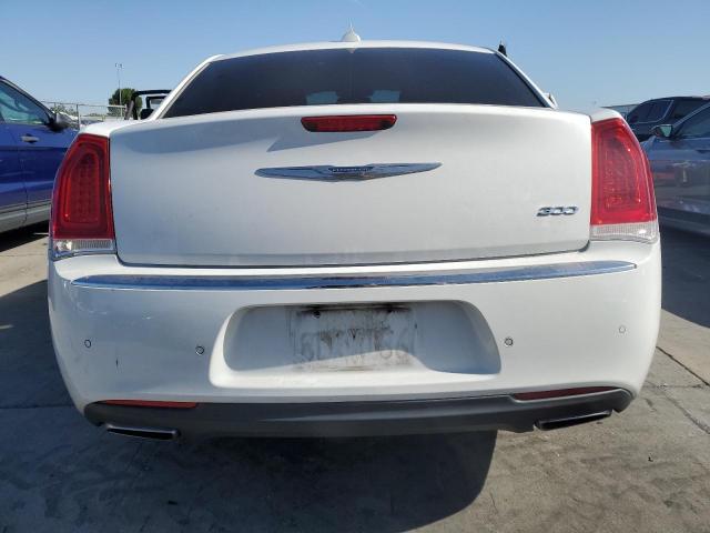 2C3CCAAG6HH605609 Chrysler 300 LIMITE