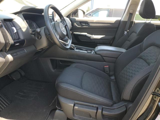 5N1DR3AC4PC261640 Nissan Pathfinder