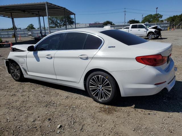 WBAJA9C5XKB253974 BMW 2019