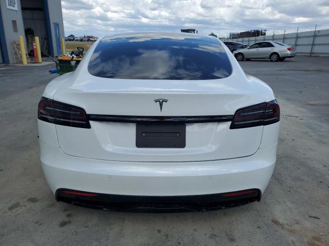 5YJSA1E57NF474679 Tesla MODEL S