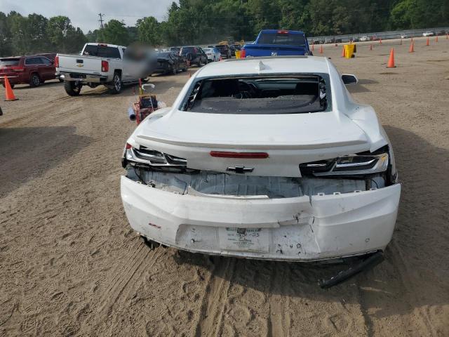 1G1FD1RSXG0134767 Chevrolet CAMARO LT