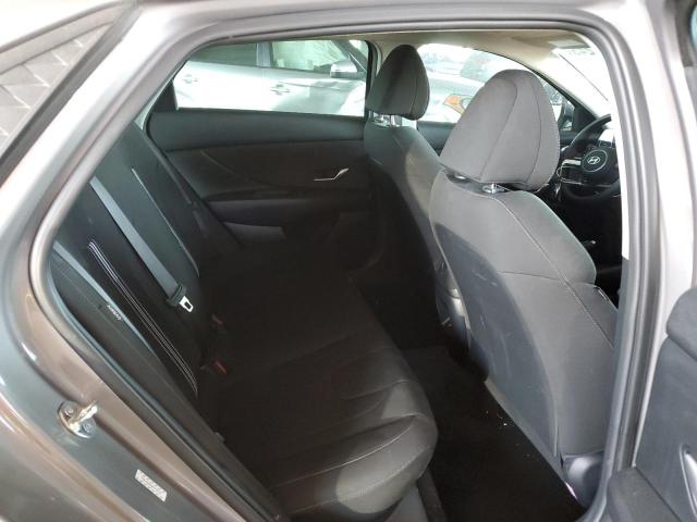 KMHLM4DG6RU775727 Hyundai mpi nu pe