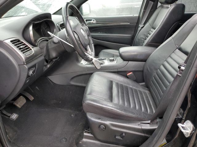 1C4RJFBG0LC277459 Jeep Grand Cher