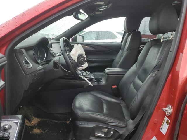 JM3TCBDYXJ0207231 Mazda CX-9 GRAND