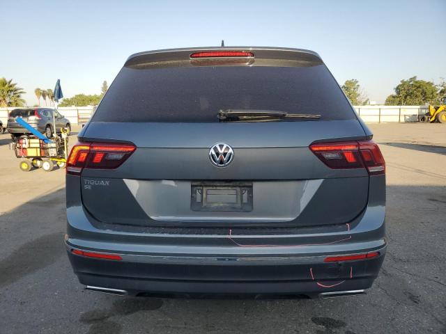 3VV3B7AX4LM067201 Volkswagen TIGUAN SE