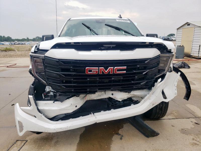 3GTUUCED1RG458500 GMC SIERRA K15