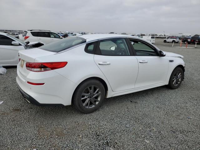 5XXGT4L38KG371251 KIA Optima Lx