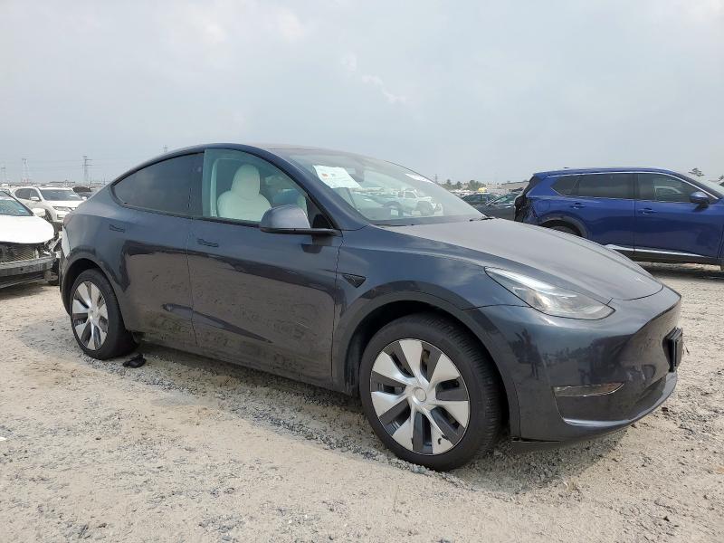 7SAYGDEE3RA221844 Tesla Model Y