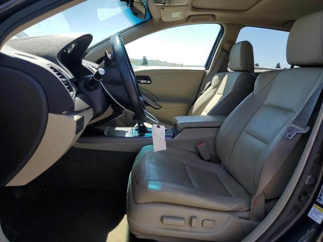 5J8TB3H35EL015477 Acura RDX