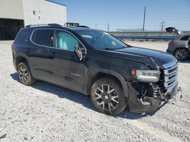 1GKKNRLS4MZ175126 GMC lgx
