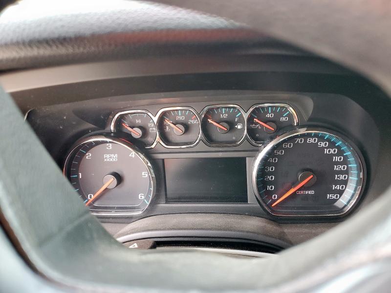 1GNLCDEC0LR115610 Chevrolet TAHOE POLI