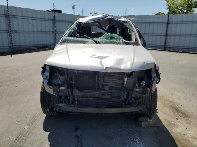 1N6AD0ER4EN746796 Nissan 2014