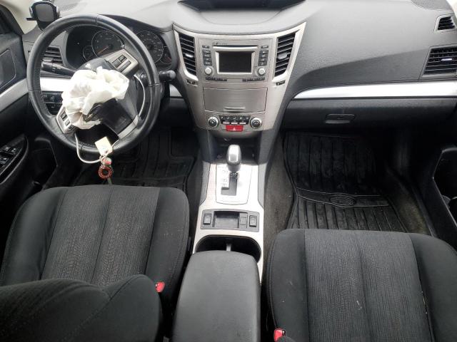 4S3BMCC68E3005466 Subaru 2.5na u6