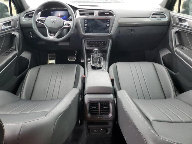 3VVCB7AX6PM013498 Volkswagen TIGUAN SE