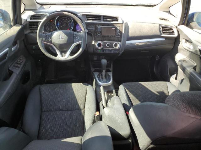 3HGGK5H50FM780370 Honda l15b1