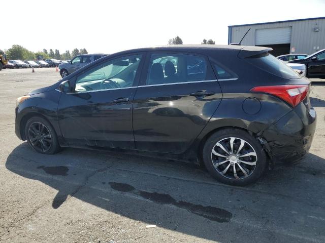 KMHD35LH1GU252524 Hyundai ELANTRA GT