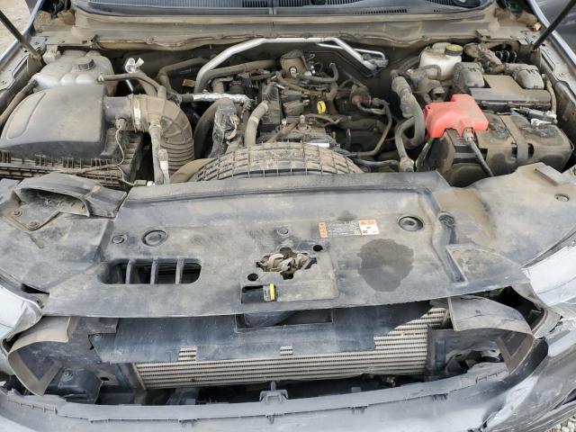 1FTER4EH4LLA58827 Ford 2020