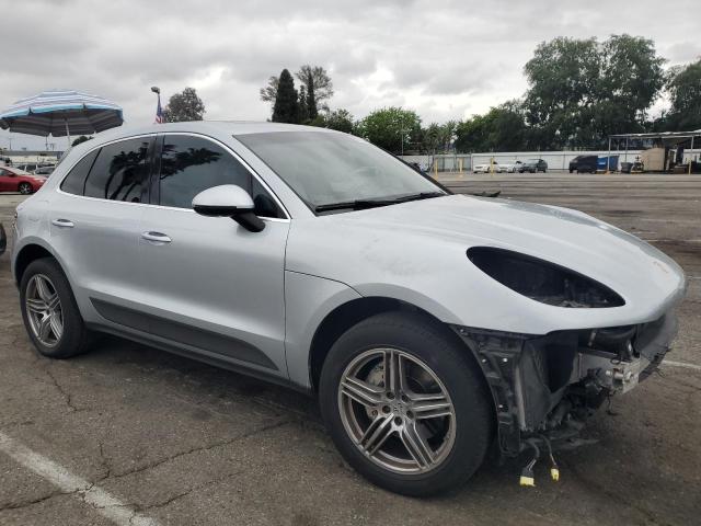 WP1AB2A51GLB46094 Porsche MACAN S