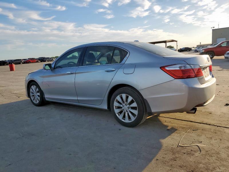 1HGCR3F8XEA020843 Honda ACCORD EXL