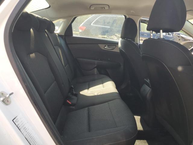 3KPF24AD1KE114614 KIA Forte