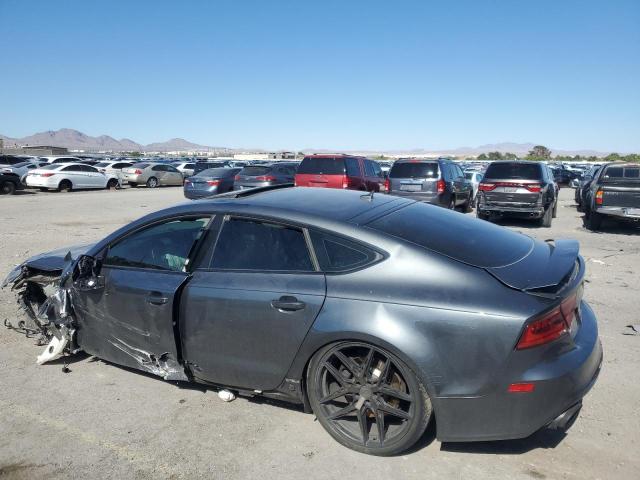 WUAW2AFC5EN900997 Audi RS 7