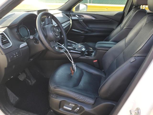 JM3TCBDY8L0414302 Mazda py turbo