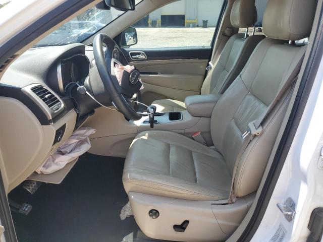 1C4RJEBG6FC167305 Jeep Grand Cher