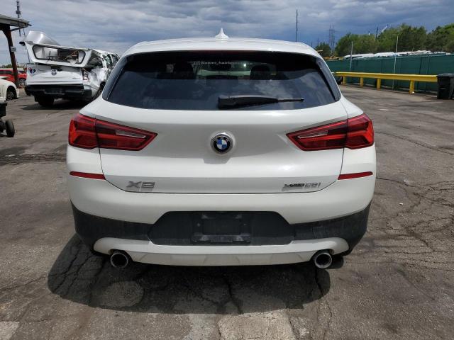 WBXYJ5C38JEF79686 BMW X2 XDRIVE2