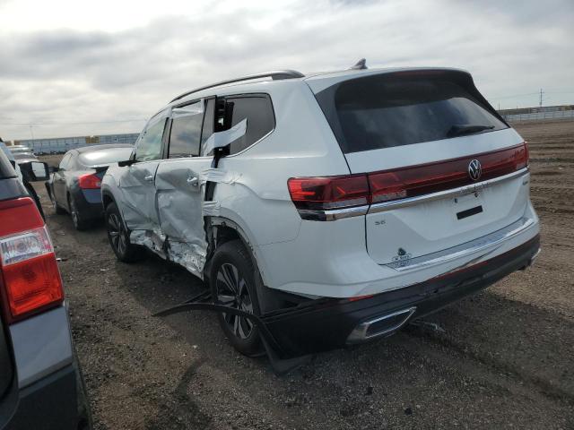 1V2LR2CA2RC509410 Volkswagen tsi