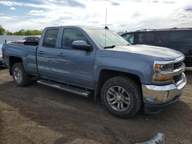 1GCVKREC7GZ158526 Chevrolet Silverado