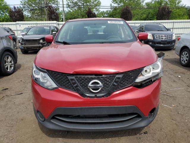 JN1BJ1CP6JW107690 Nissan ROGUE SPOR