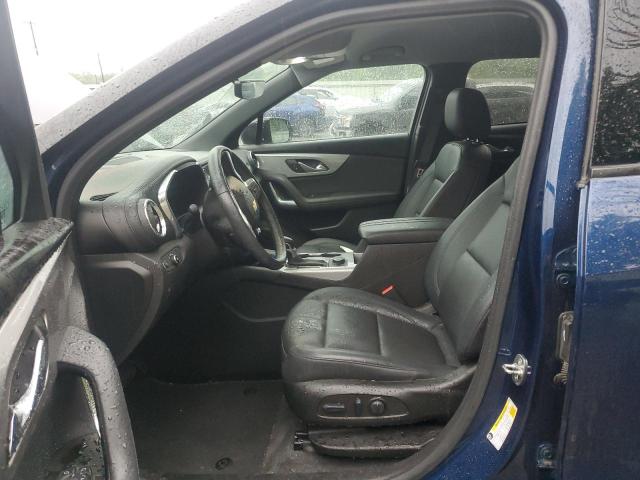 3GNKBDRS9NS148718 Chevrolet Blazer 3lt