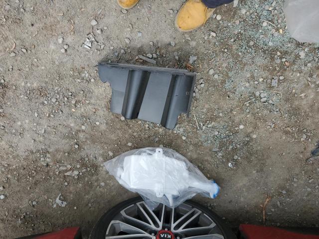 3KPF44AC3ME277799 KIA FORTE GT