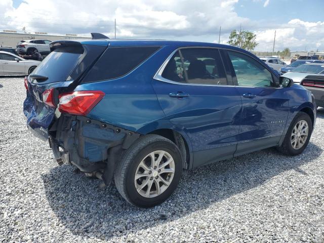 3GNAXKEV4KL305286 Chevrolet EQUINOX LT
