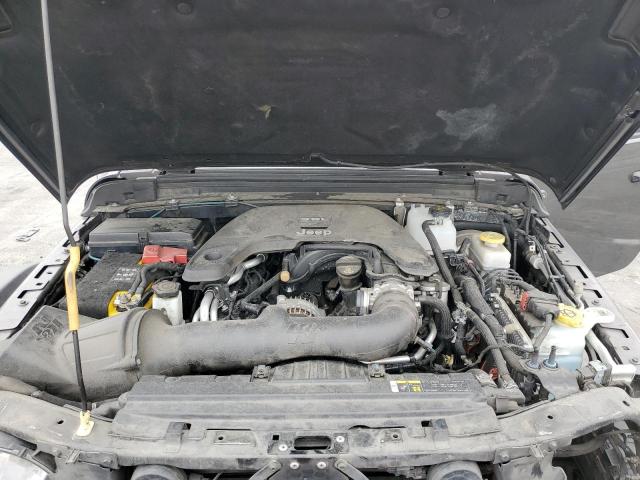 1C4HJXDG5KW535115 Jeep Wrangler